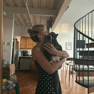 Meet your Posher, Rory